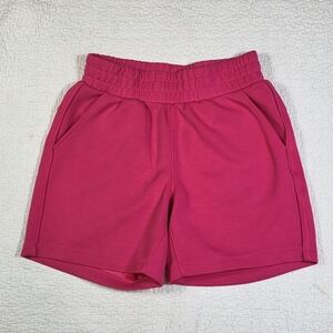 New Mondetta Ladies Pink High Rise